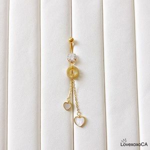 Belly ring/ navel ring